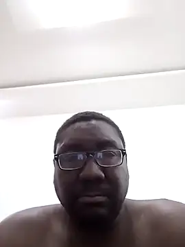 Show Webcam de afrocamshooter