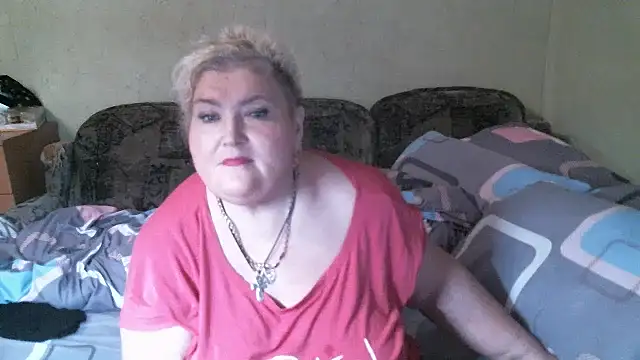 Chatroom XXX en direct de Lana555