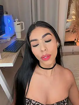 Rossie_Blooms webcam show