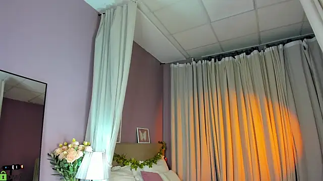 Dearly_Emily Webcam-Show