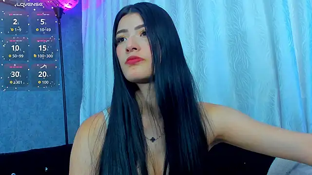 afrodita_meraki Adlı Modelin Canlı XXX Sohbeti