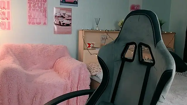 Sunsetberry's Live XXX Chat