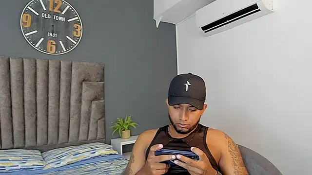 Show Webcam de Robin_Rief