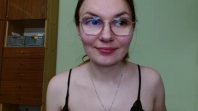 Czat XXX na żywo – LooveELLYx