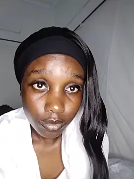 D-joi's Webcam Show