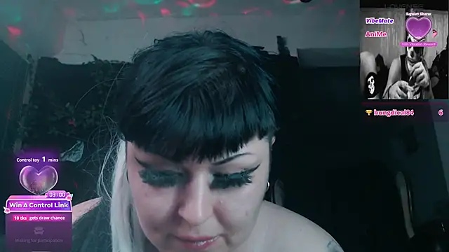 Chat XXX Live Psychobitch7