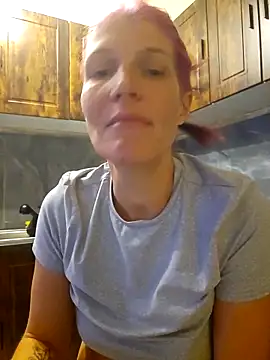 Lenchen_'s Live XXX Chat