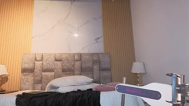 XXX chat uživo modela alkivamoon