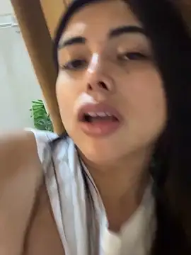 Bombshell_Rebbecca Webcamshow