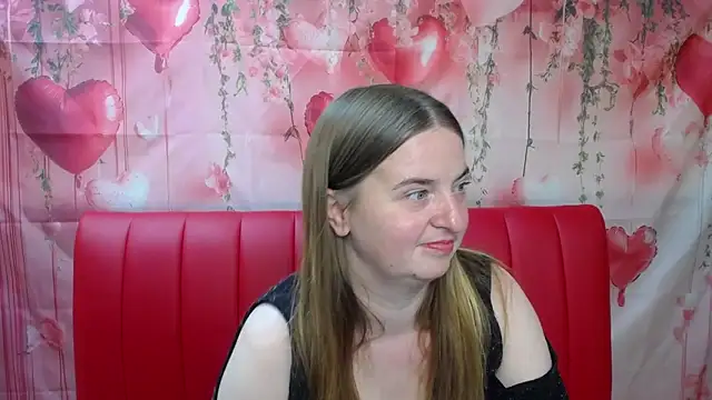FreyaDak Live XXX-Chat