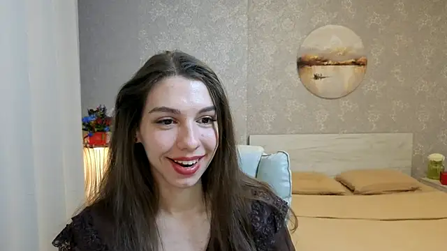 Czat XXX na żywo – KellyShines