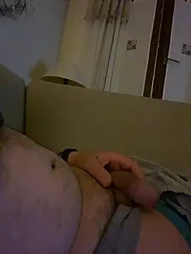 Ocioche's Live XXX Chat
