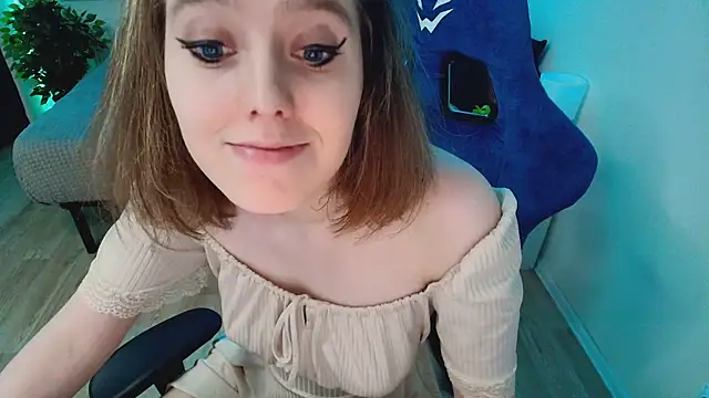 CranberryHot's Live XXX Chat