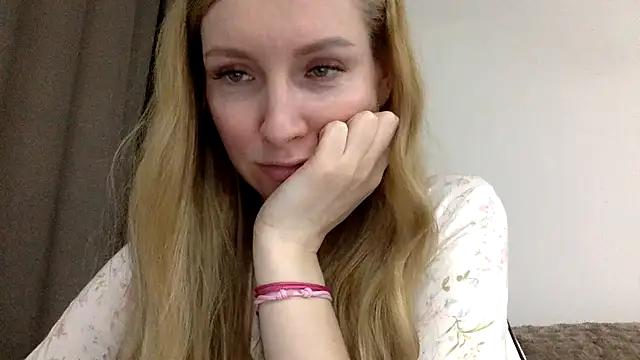 Webkamerová show Neralith