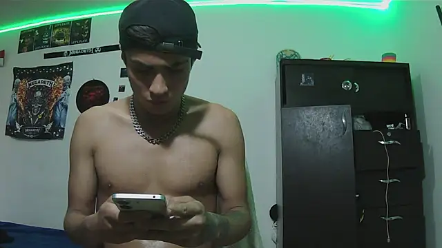 Fenix_hardcock webcam show