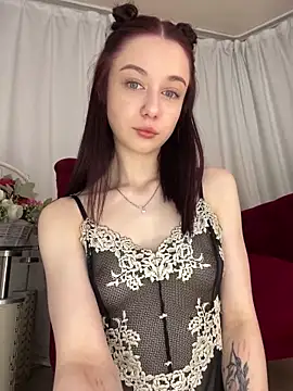 MiraXS Live XXX-Chat
