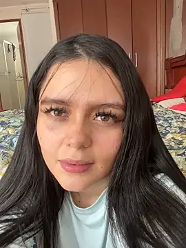 Selena_Roa Live XXX Chat