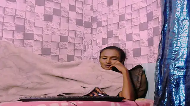 XXX chat uživo modela SassyXindian