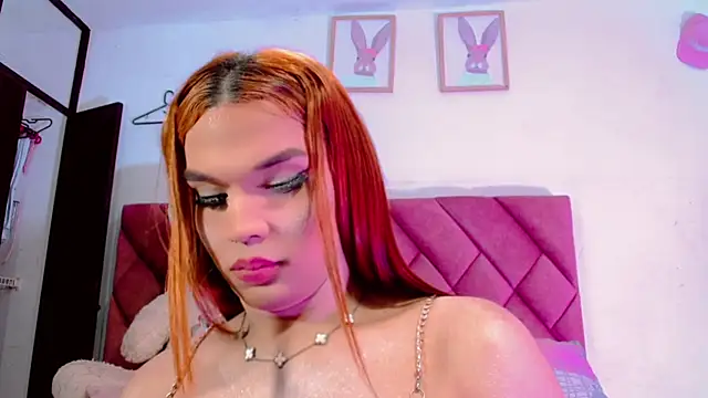 sammy_sweetxx Webcam Show