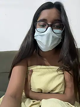 FeistyMideast 라이브 XXX 채팅