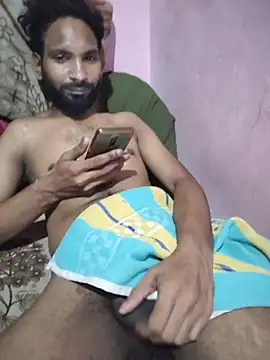 Akki-101 Live XXX-chat