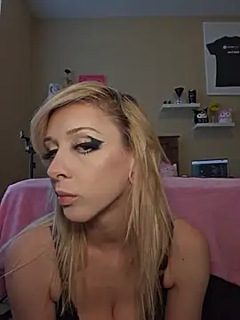 AmethystFoxx Live XXX-chat