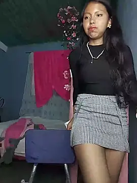 Princess_elia Live XXX-Chat