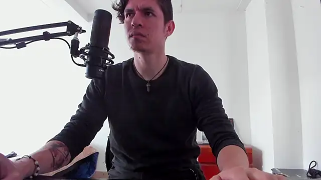 Headhunterdz's Webcam Show