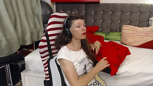 Chat XXX ao vivo de kellyterapy