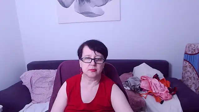Chat XXX en directo de ChristaRose