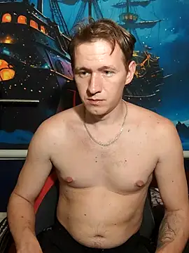DiMastyzzz Show Webcam