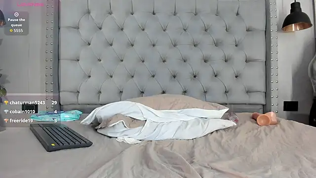 ivy_leeen Live XXX chat
