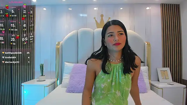 Hana_Queen_ Live XXX Chat