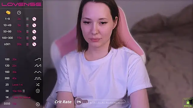 Chat XXX en directo de Airyhill