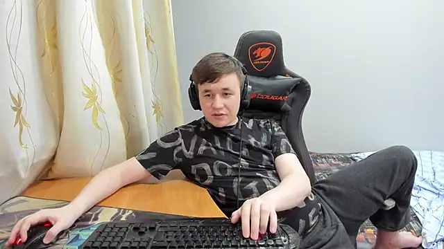 iliaskrislove – Naživo XXX chat
