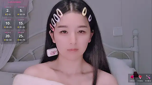 Chat +18 de BingLin- ao vivo