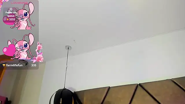 PenelopeGuzman__ Chat XXX live