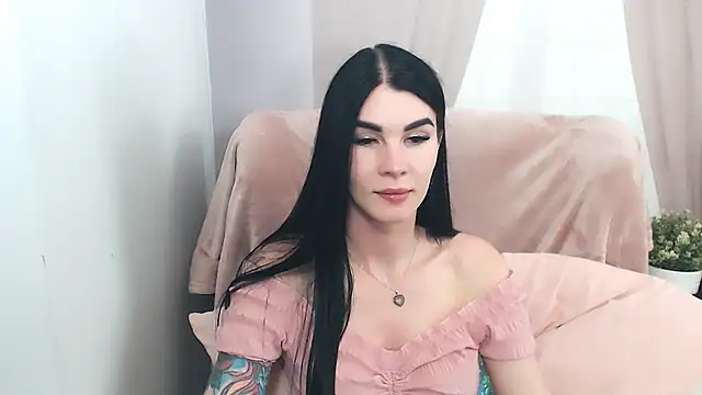 SofiiaBeauty – Live XXX-chat