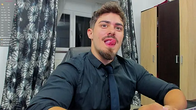 greekgod199's Live XXX Chat