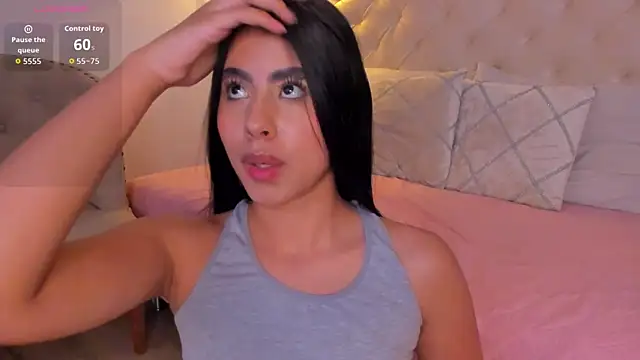 nina_joyce Chat XXX live