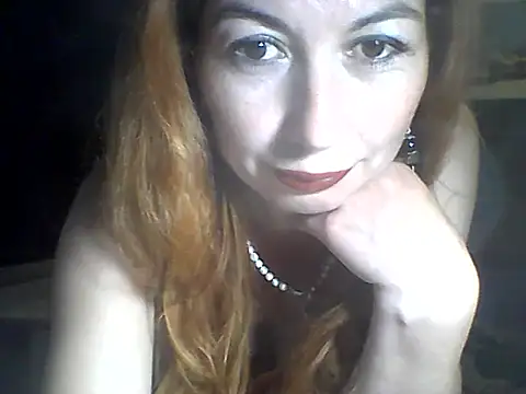 Olesja's Live XXX Chat