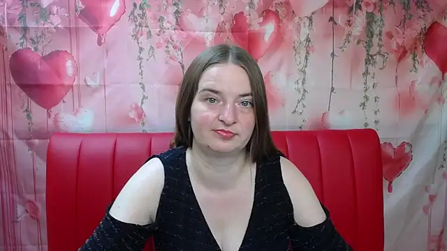 FreyaDak's Live XXX Chat