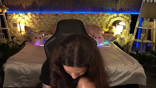 BabyFlowerr Live XXX-Chat