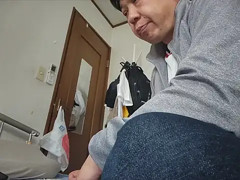 07YUKIOのウェブカメラショー
