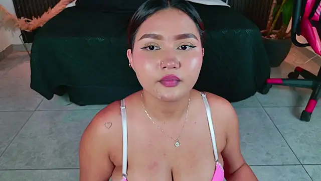 Sembang XXX Secara Langsung Sara_rosee_e