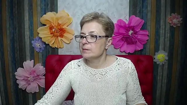 EmiliaGreen Webbikameraesitys