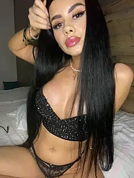 Ameliablack_1's Live XXX Chat