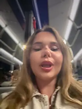 TheCinderella Live XXX-Chat