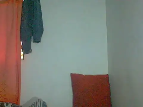 Show Webcam de Demon_Rose_