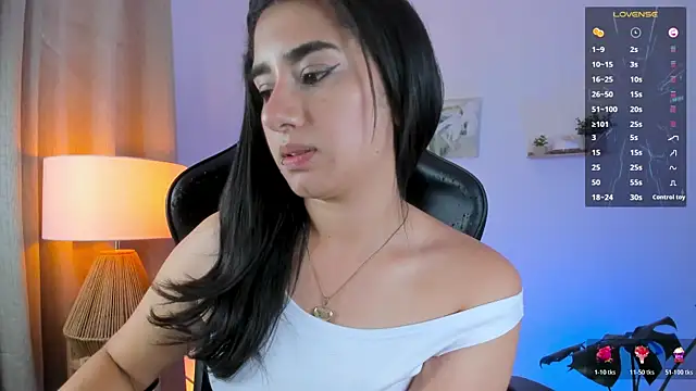 annadu011's Live XXX Chat